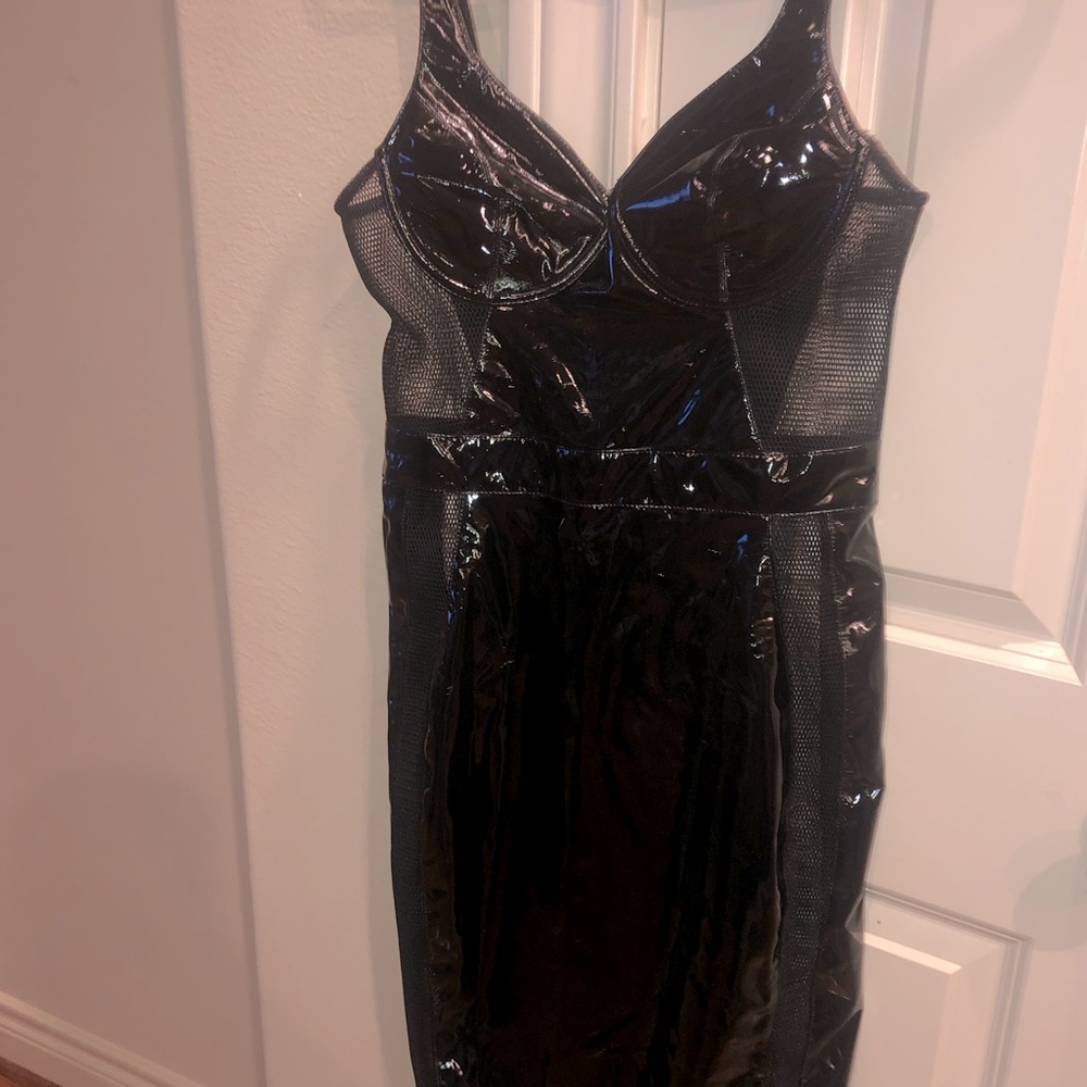 House of CB Dress